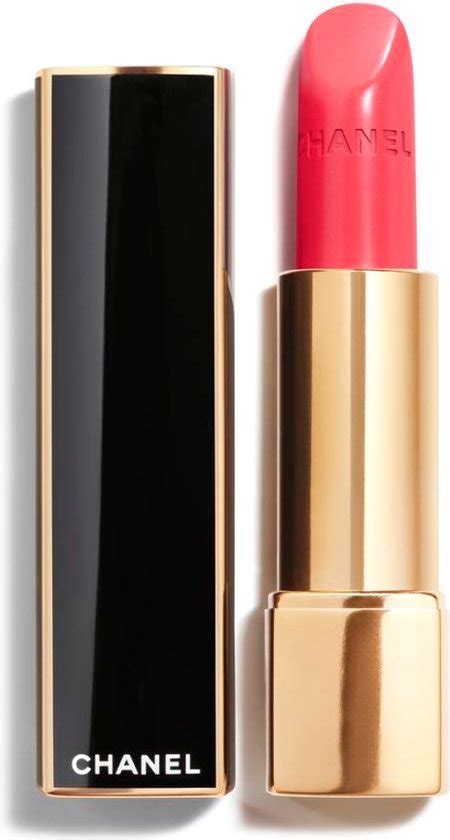 chanel rouge allure 817 rouge splendid|Chanel Rouge Delicieux & Rouge Splendide Rouge .